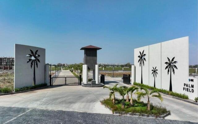 Image gallery marquee