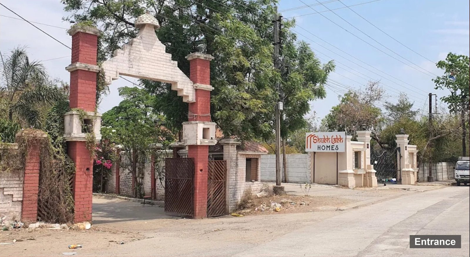 Image gallery marquee