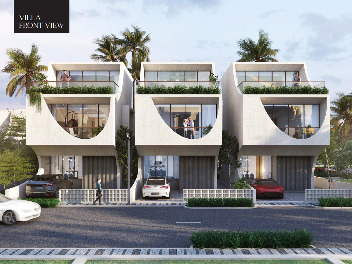 Image gallery marquee