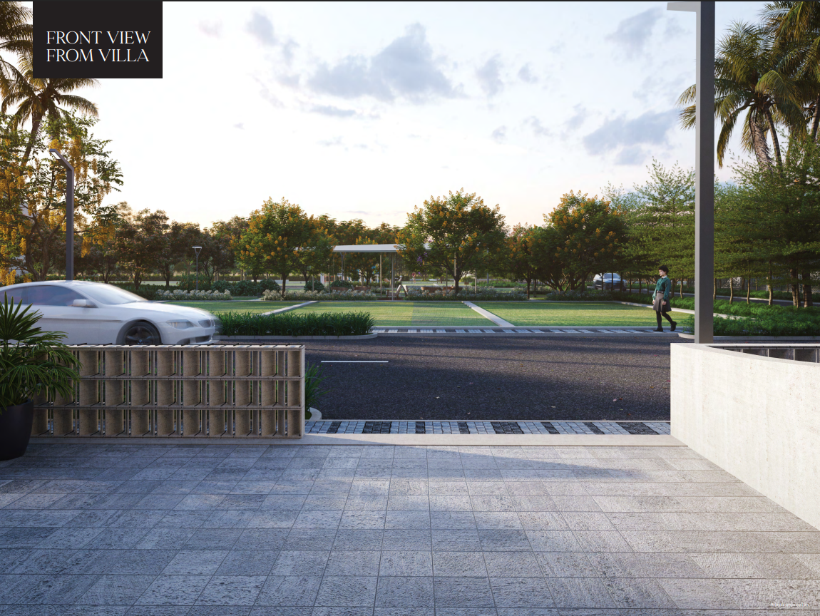 Image gallery marquee