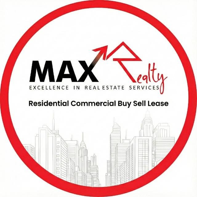 Max Realty