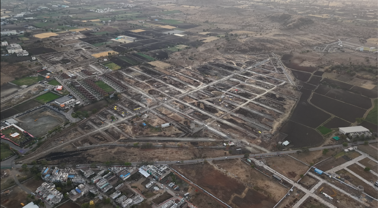 Image gallery marquee